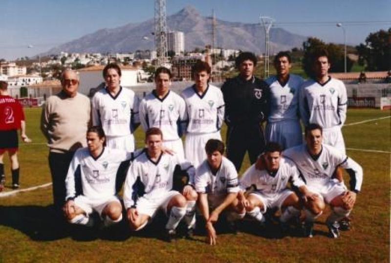 Marbella Ftbol Club  
