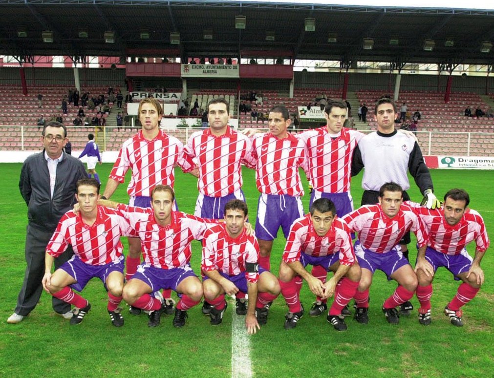 Club Polideportivo Almera  
