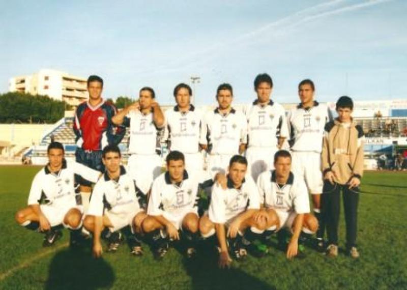 Marbella Ftbol Club  
