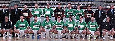 Club Inter Ftbol Sala  