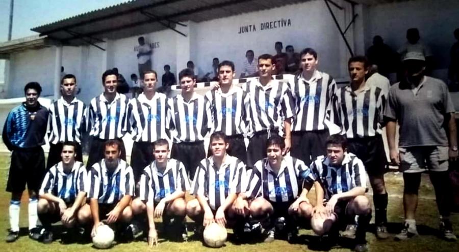 Unin Deportiva Castellonense  