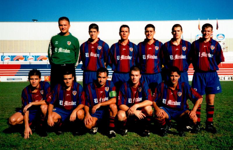 Unin Deportiva Alzira  
