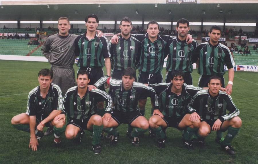 Jerez Club de Ftbol  