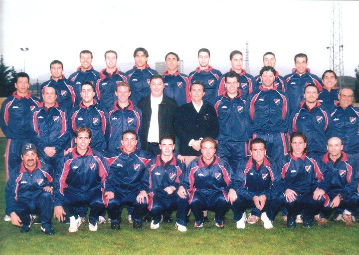 Unin Deportiva San Pedro  