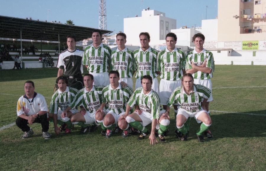 Puerto Real Club De Ftbol  