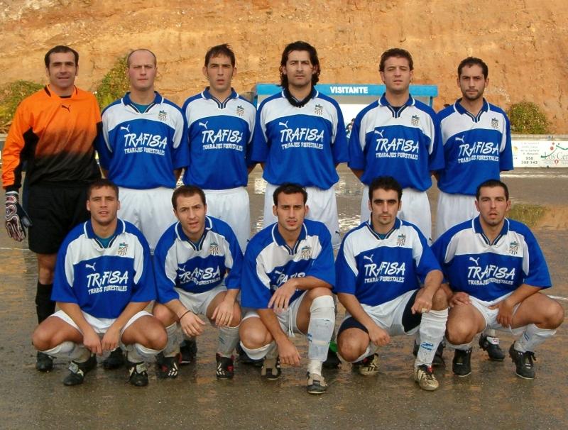Club Atltico Monachil  