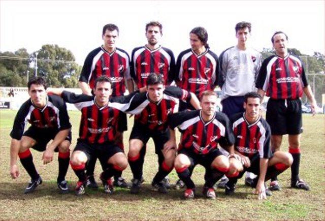 Unin Deportiva San Pedro  