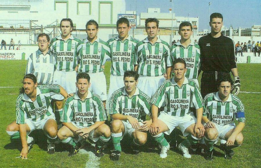 Puerto Real Club De Ftbol  