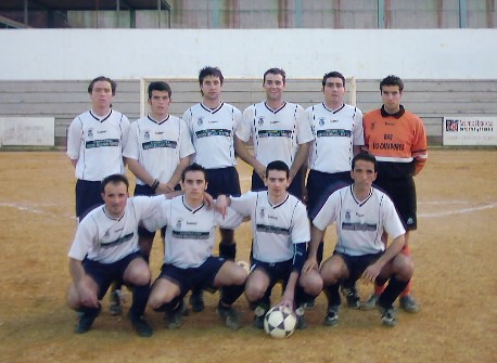 Club Deportivo Vilches  