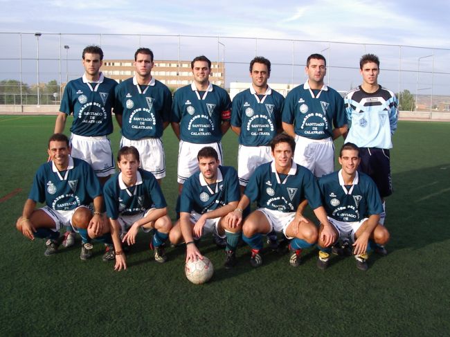 Club Deportivo Jan - UJA  