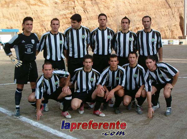 Agrupacin Deportiva Parador Club De Futbol  