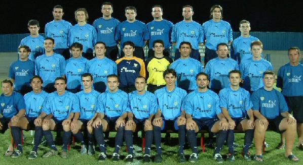 Club Deportivo Villa De Albox  