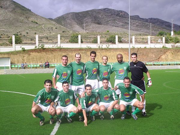 Juventud Torremolinos Club de Ftbol  