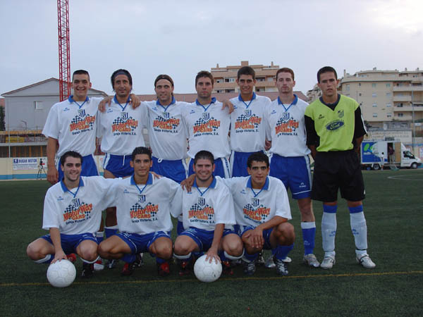 Club Polideportivo Mijas Las Lagunas  