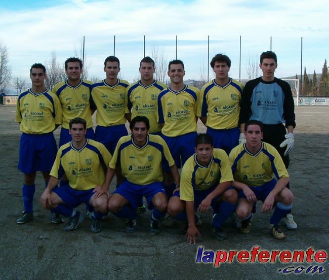 Ogjares 89 Club De Ftbol  