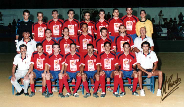 Unin Deportiva Torre Del Mar SAD  
