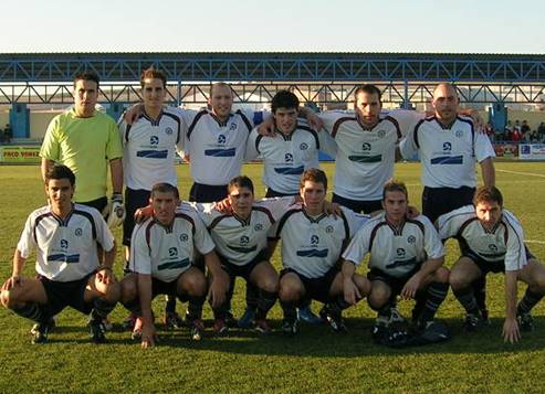 Club Deportivo El Palo Ftbol Club  