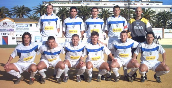 Club Deportivo Ronda  