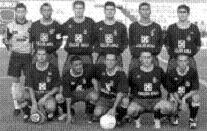 Barbate Club De Futbol  