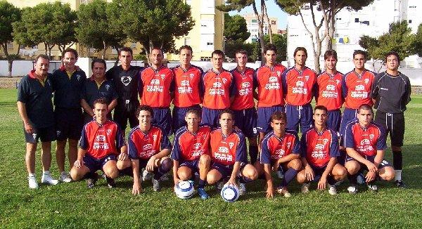 San Fernando Club Deportivo Isleo S.A.D.  