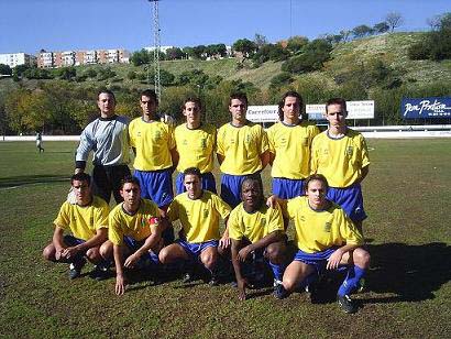 Centro Municipal Deportes San Juan  