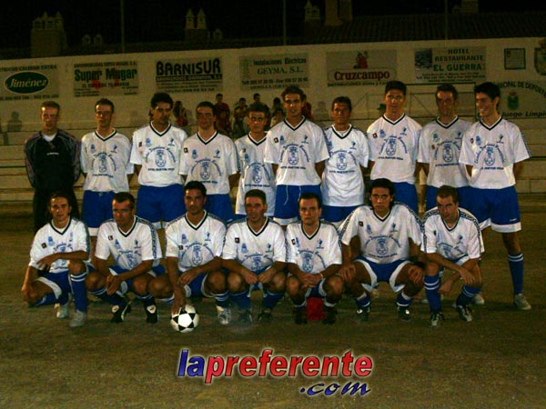 Club Deportivo Hutor Vega  