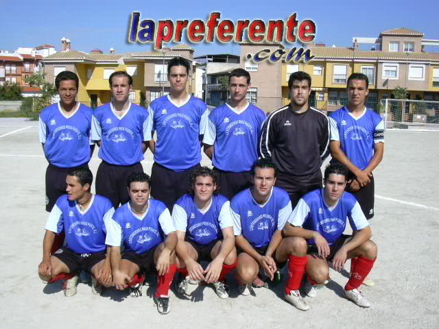 Pinos Puente Club De Ftbol  