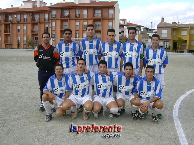 Motril Club de Ftbol  