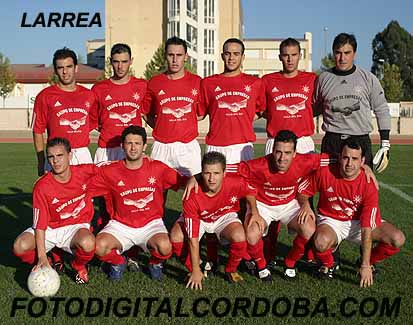 Villa Del Ro Club De Ftbol  