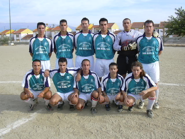 Club Deportivo Drcal  