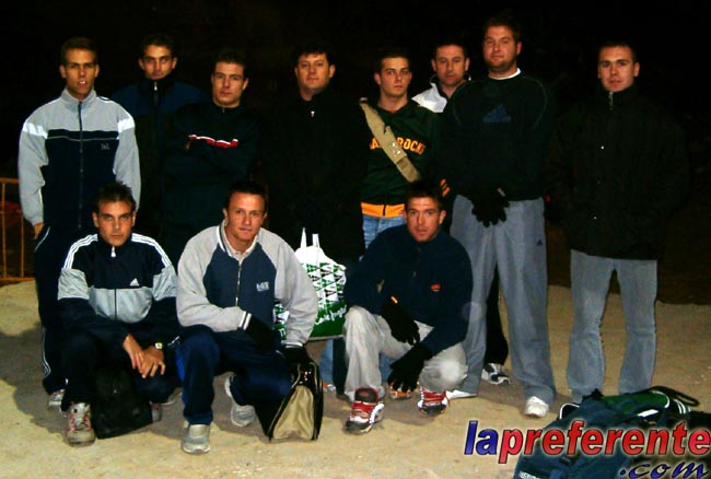 Club Deportivo Deifontes  
