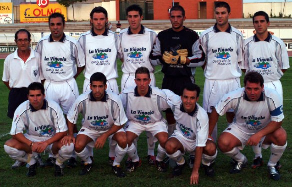 Vlez Club de Ftbol S.A.D  