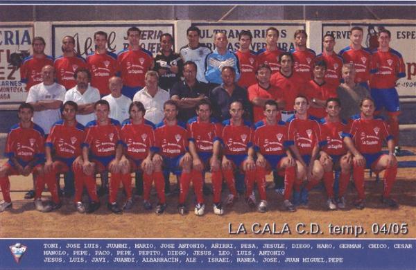 Club Deportivo La Cala  