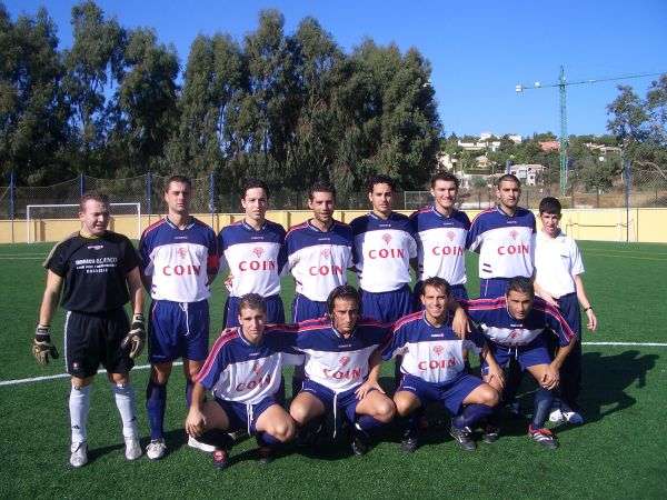 Club Atltico Con  