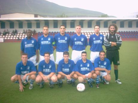 Club Deportivo Alhaurino  