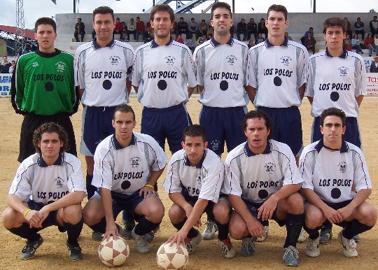 Guadix Club de Ftbol  