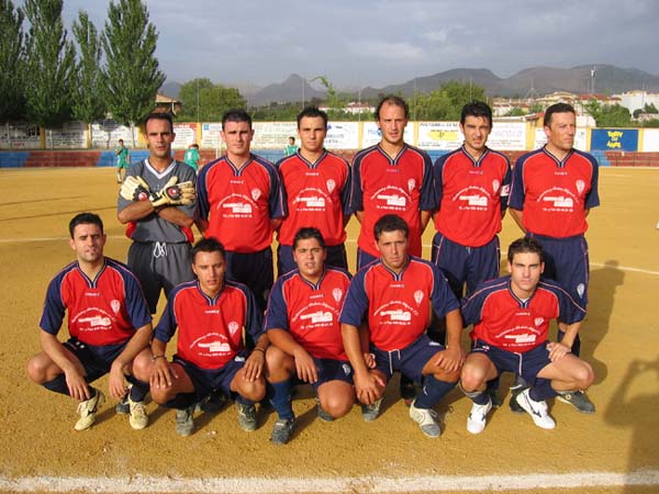 Club Deportivo Vandalia De Peligros Club De Ftbol  