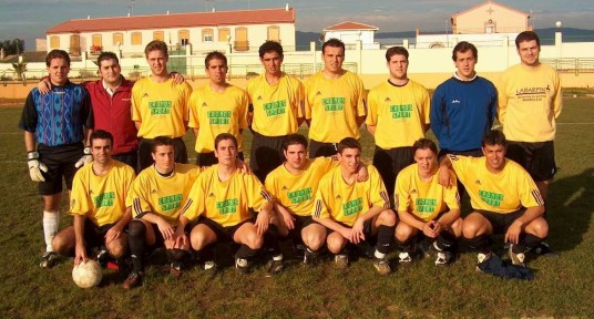 Club Deportivo tica  