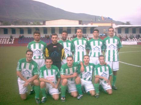 Club Atltico Estacin  