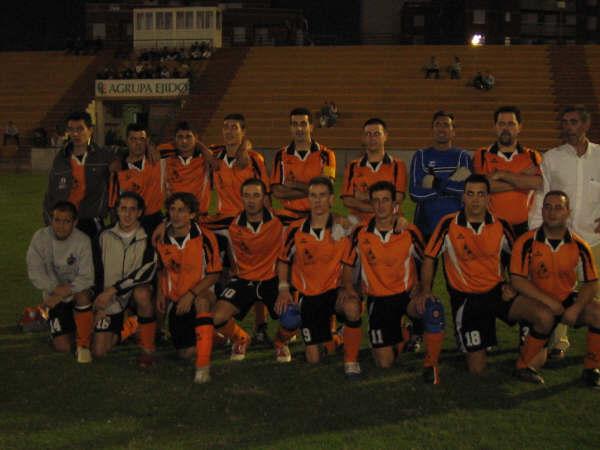Abla Club de Ftbol  