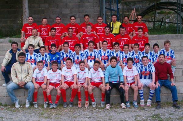 Agrupacin Deportiva Albuol  