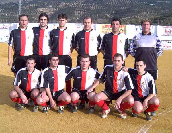 Los Villares Club De Ftbol  