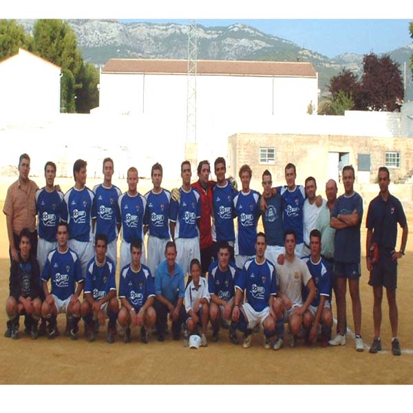 Club Deportivo Tugia Juego Limpio  