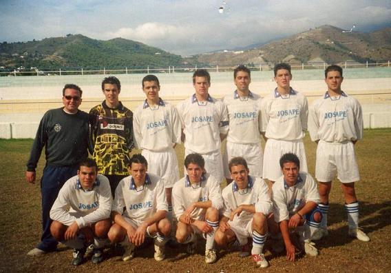 Club Deportivo Zaidn  