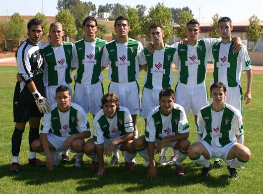 Crdoba Club De Ftbol  