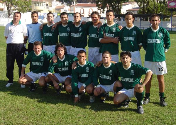 beda Club de Ftbol  