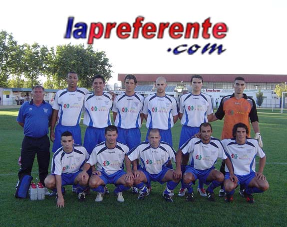 Club Deportivo Vera  