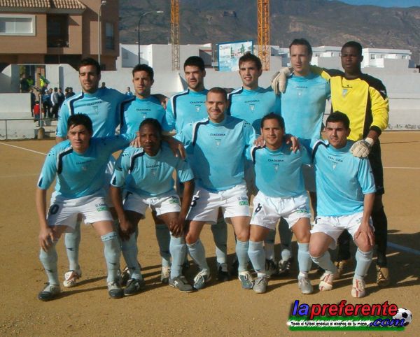 Club Polideportivo Ejido  