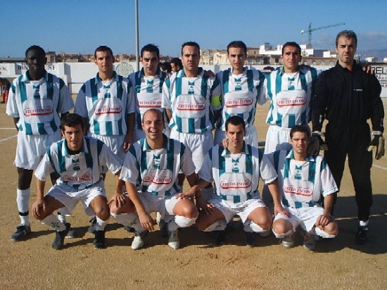Las Norias Club De Ftbol  
