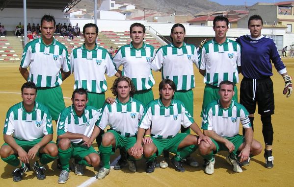 Juventud Torremolinos Club de Ftbol  